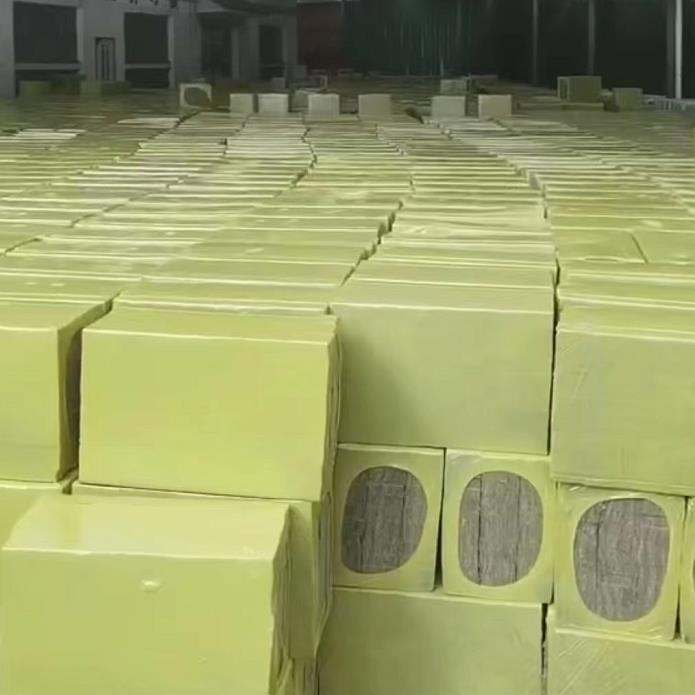 礦棉和巖棉它們都是巖棉嗎？